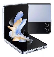 Samsung Galaxy Z Flip 4